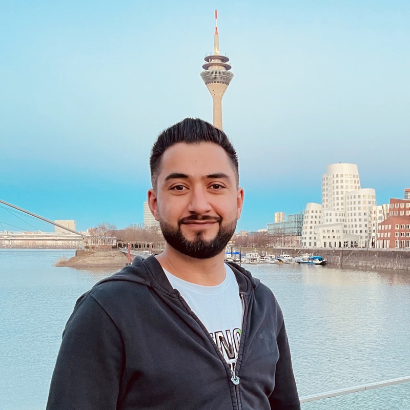 Testimonial Author