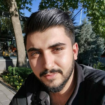 Testimonial Author